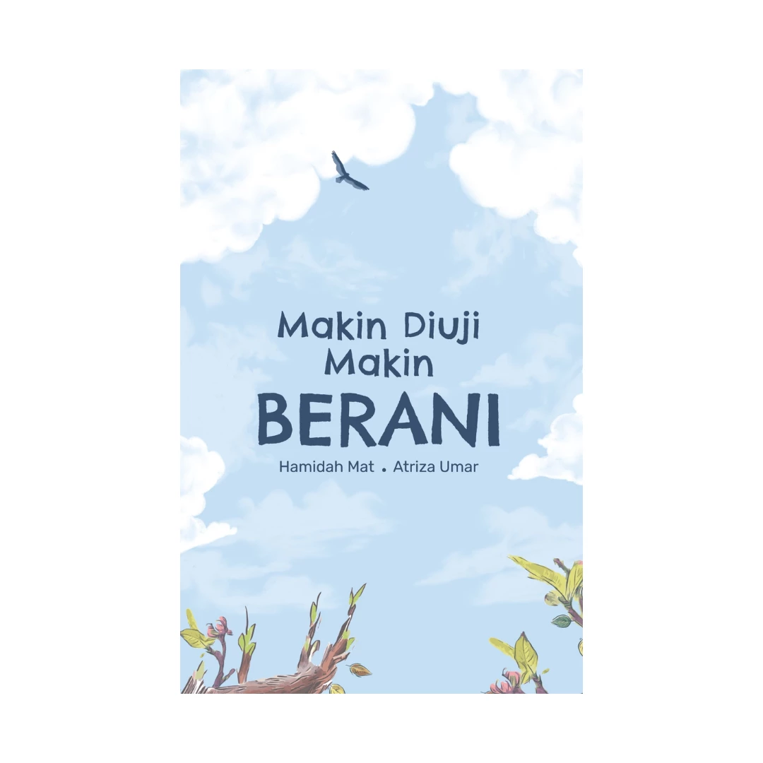 KotaBuku - Product Details